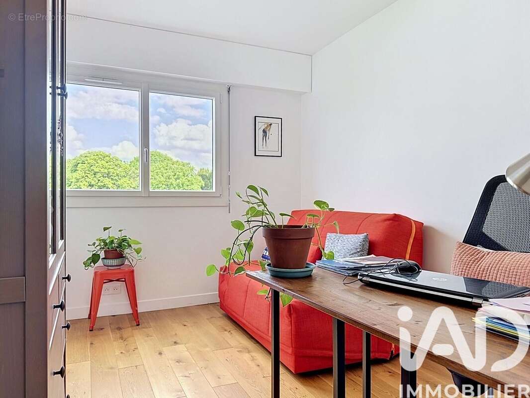 Photo 8 - Appartement à HOUILLES