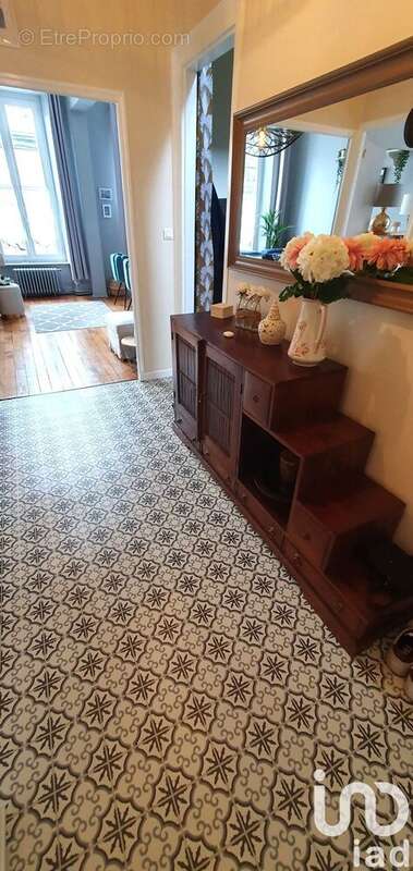 Photo 2 - Appartement à VILLEDIEU-LES-POELES