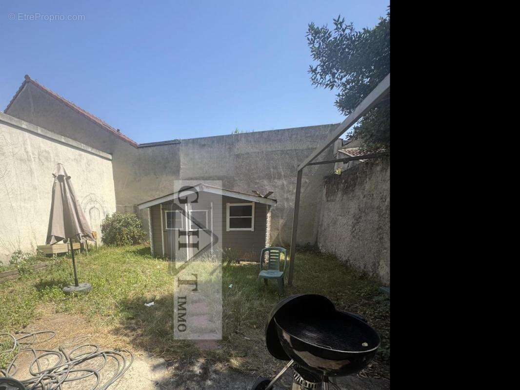 Commerce à CHAMPIGNY-SUR-MARNE