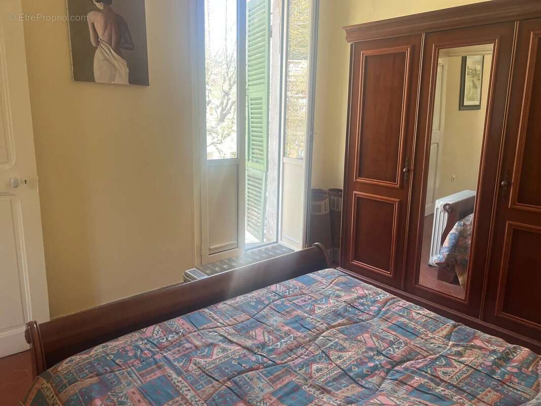 Appartement à SOSPEL