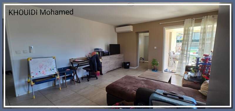 Maison à VILLENEUVE-SUR-LOT