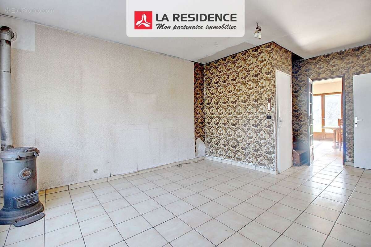 Maison à ANDRESY