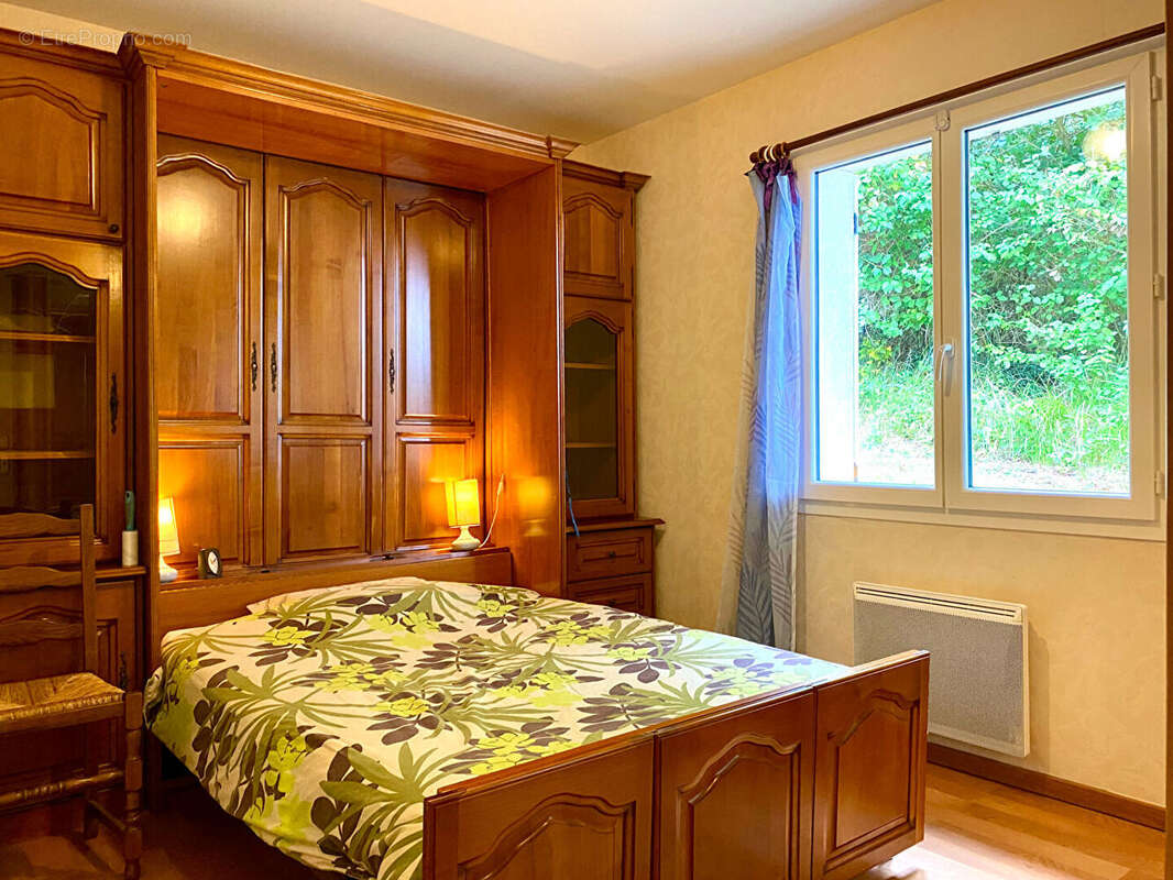 Maison à CHATILLON-SUR-CHER