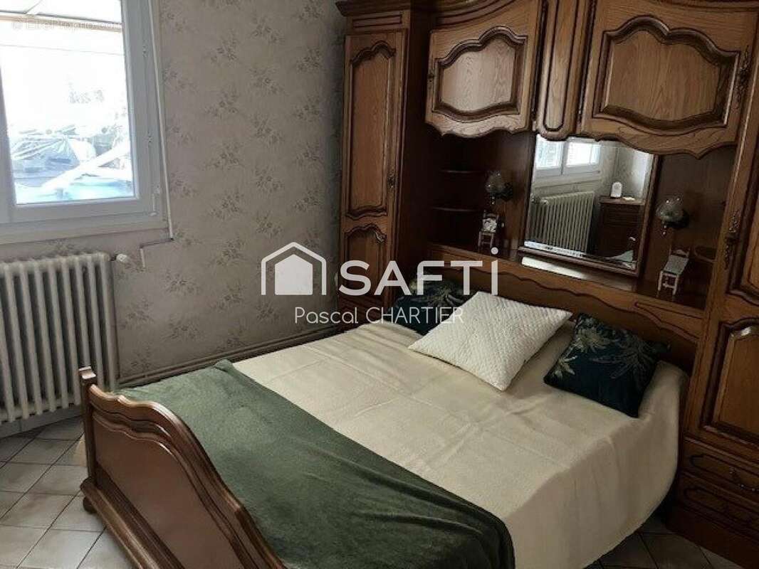 Photo 4 - Maison à TRELAZE