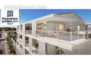 Appartement à PORT-LA-NOUVELLE