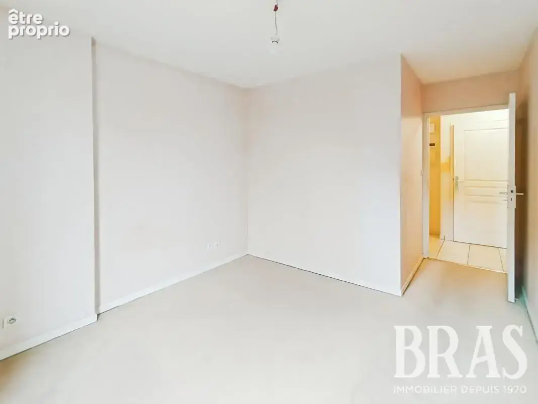 Appartement Rezé 3 pièces avec terrasse et garage - photo 10