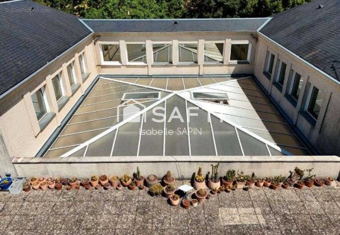 Photo 4 - Maison à NEUVILLE-DE-POITOU