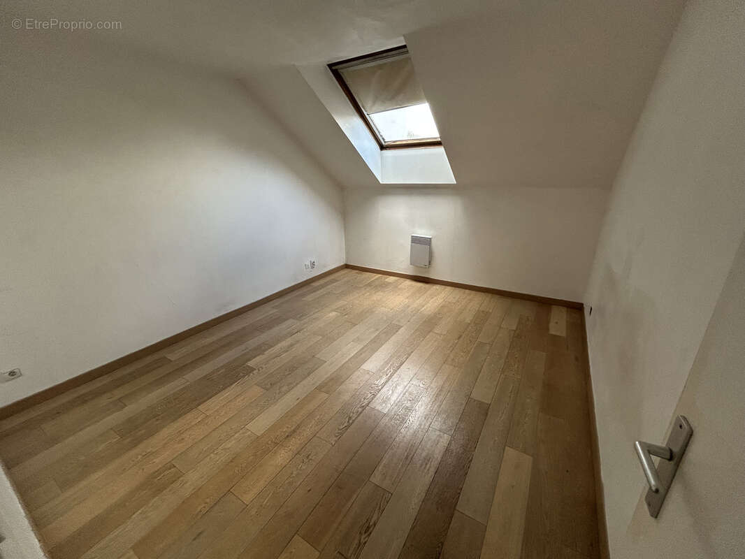 Appartement à CLAYE-SOUILLY