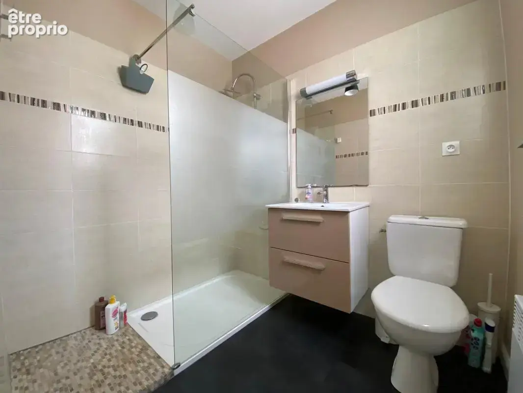 Maison La Palmyre 2 pièce(s) - photo 9