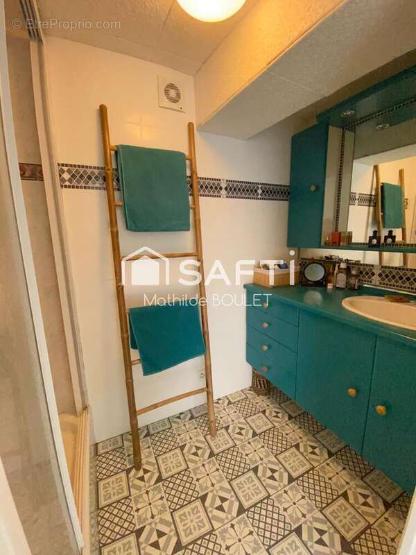 Maison 121 m² à Archingeay  - photo 8