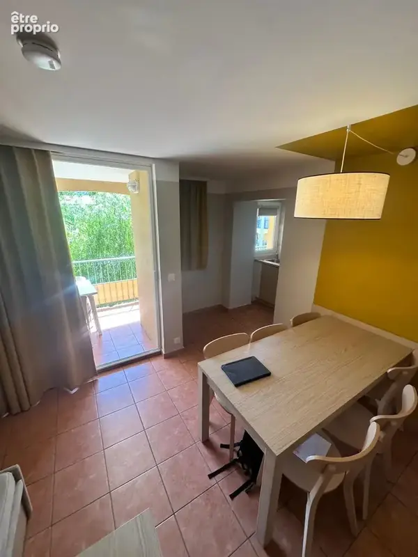 Investissement en residence de tourisme - photo 16