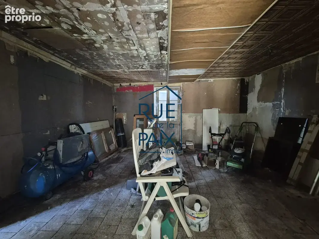Maison 2 pièces 70 m² à vendre à Les Trois-Moutiers (86120) - photo 8