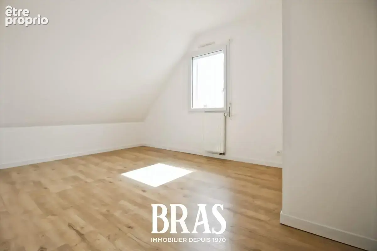 Maison jardin Saint Ave 5 pièce(s) VANNES MEUCON - photo 9