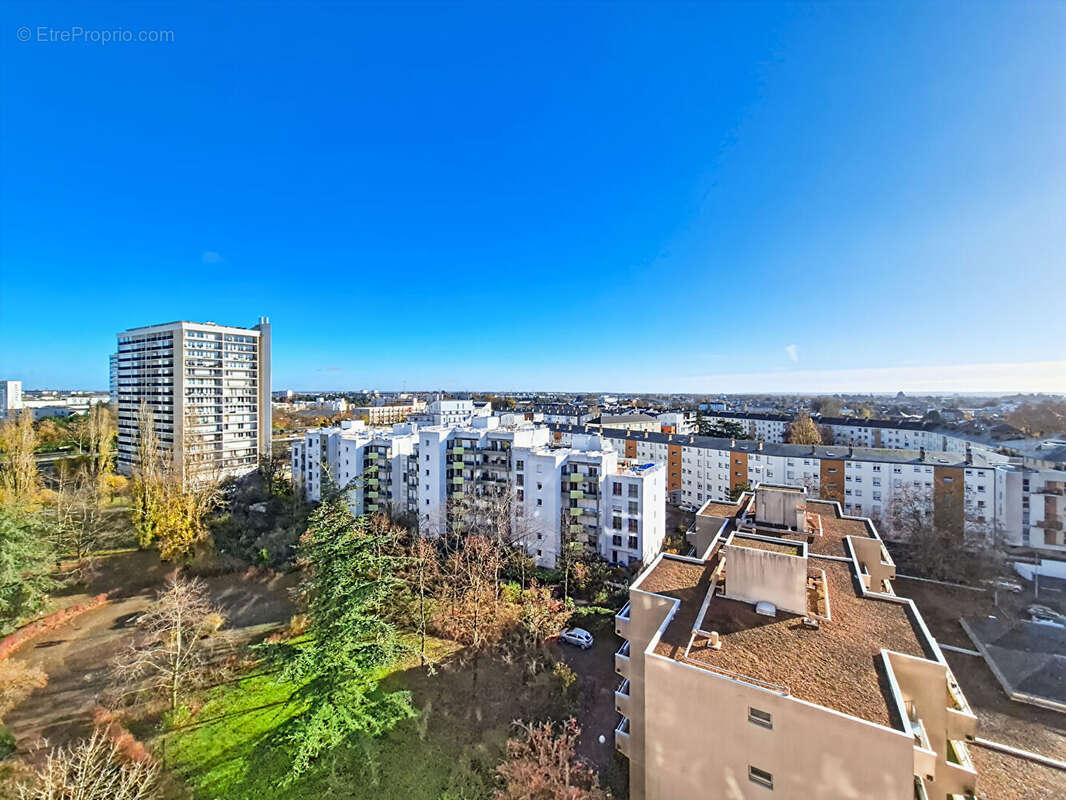 Appartement à ANGERS