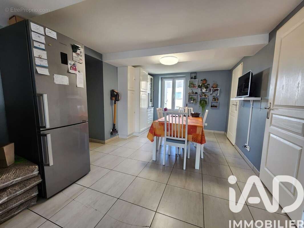 Photo 4 - Appartement à LA MURETTE