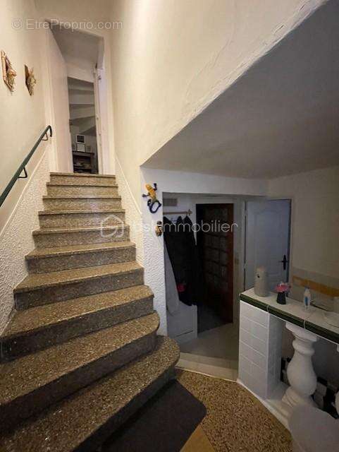 Maison à SAINT-PAUL-DE-FENOUILLET