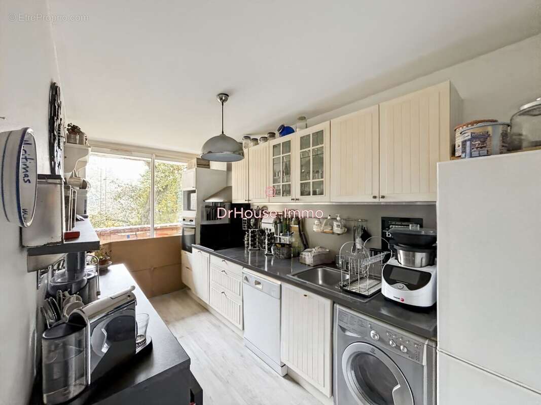 Appartement à MERIGNAC