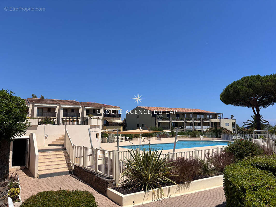 Appartement à LES ISSAMBRES