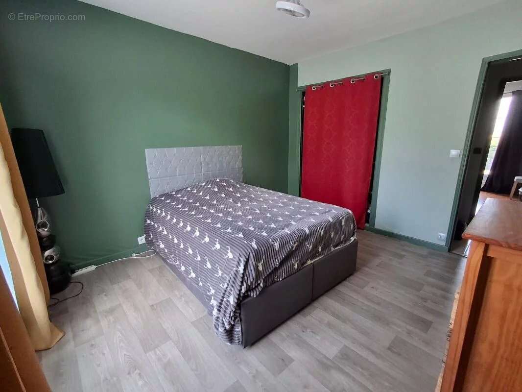 Maison à CHANCELADE