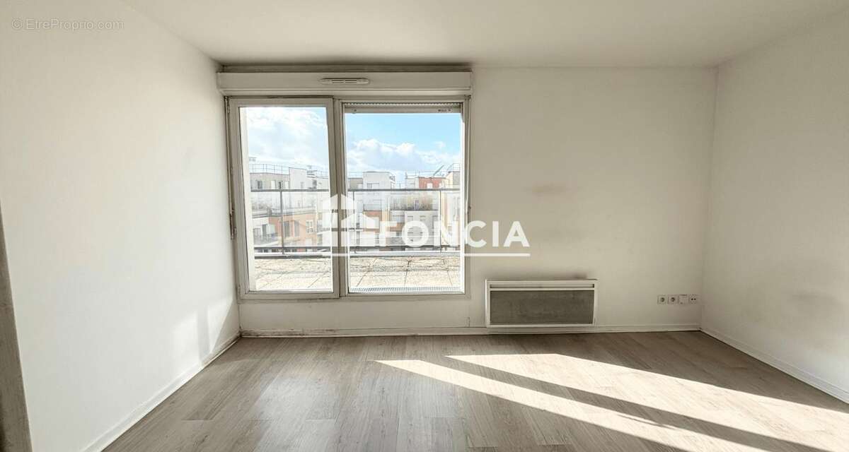 Appartement à ARGENTEUIL