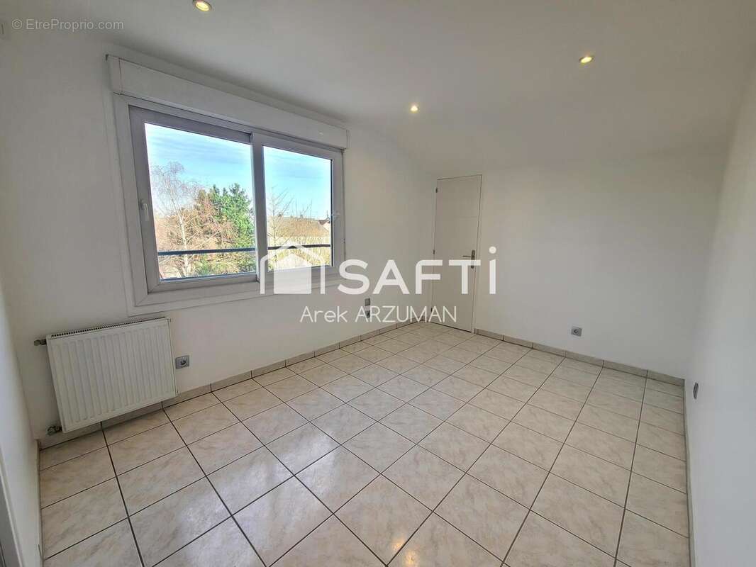 Photo 8 - Maison à CHOISY-LE-ROI