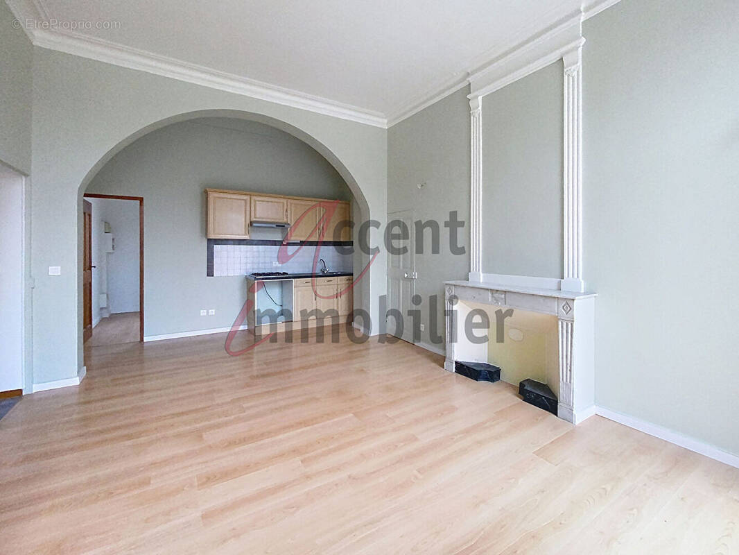 Appartement à CAVAILLON