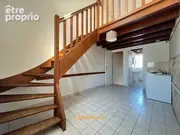 Appartement à SAINTE-MAURE-DE-TOURAINE