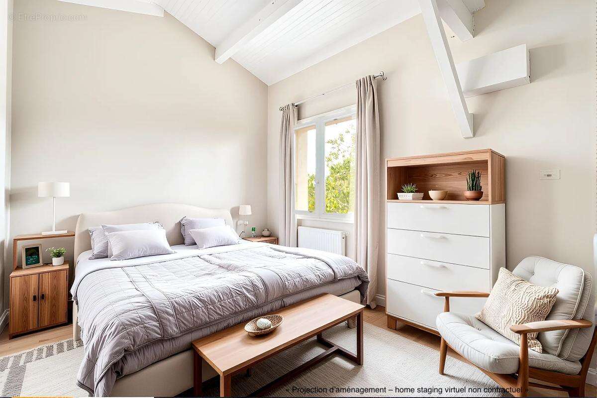 Maison à SAINT-ALBAN