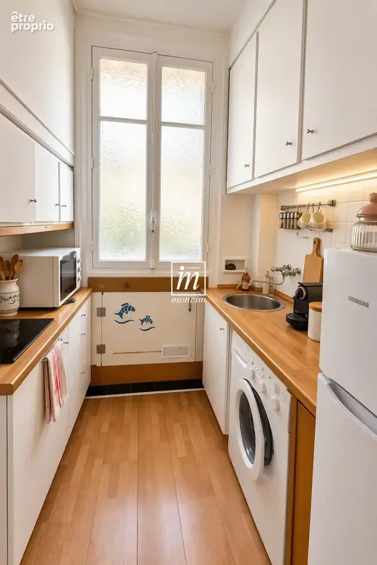 Appartement 2 pièces 39 m² à vendre à Paris-17e (75017) - photo 6