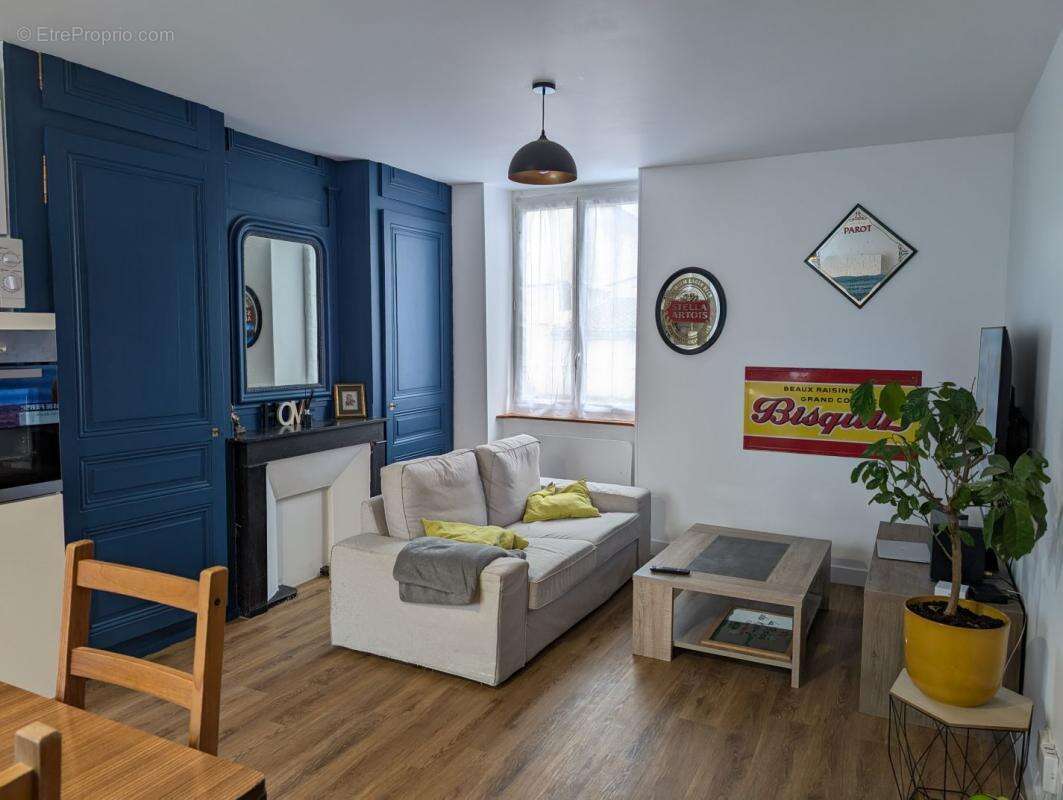 Appartement à L&#039;ARBRESLE