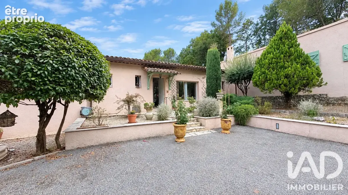 Photo 1 - Maison à PEYMEINADE