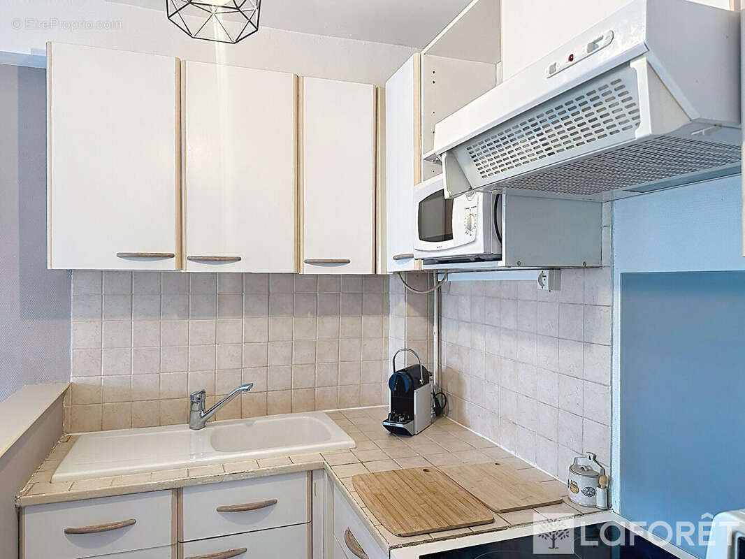 Appartement à CABOURG