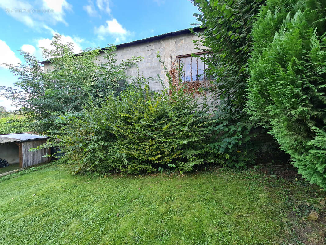 VASTE MAISON rénovée avec terrains et dépendances - photo 15