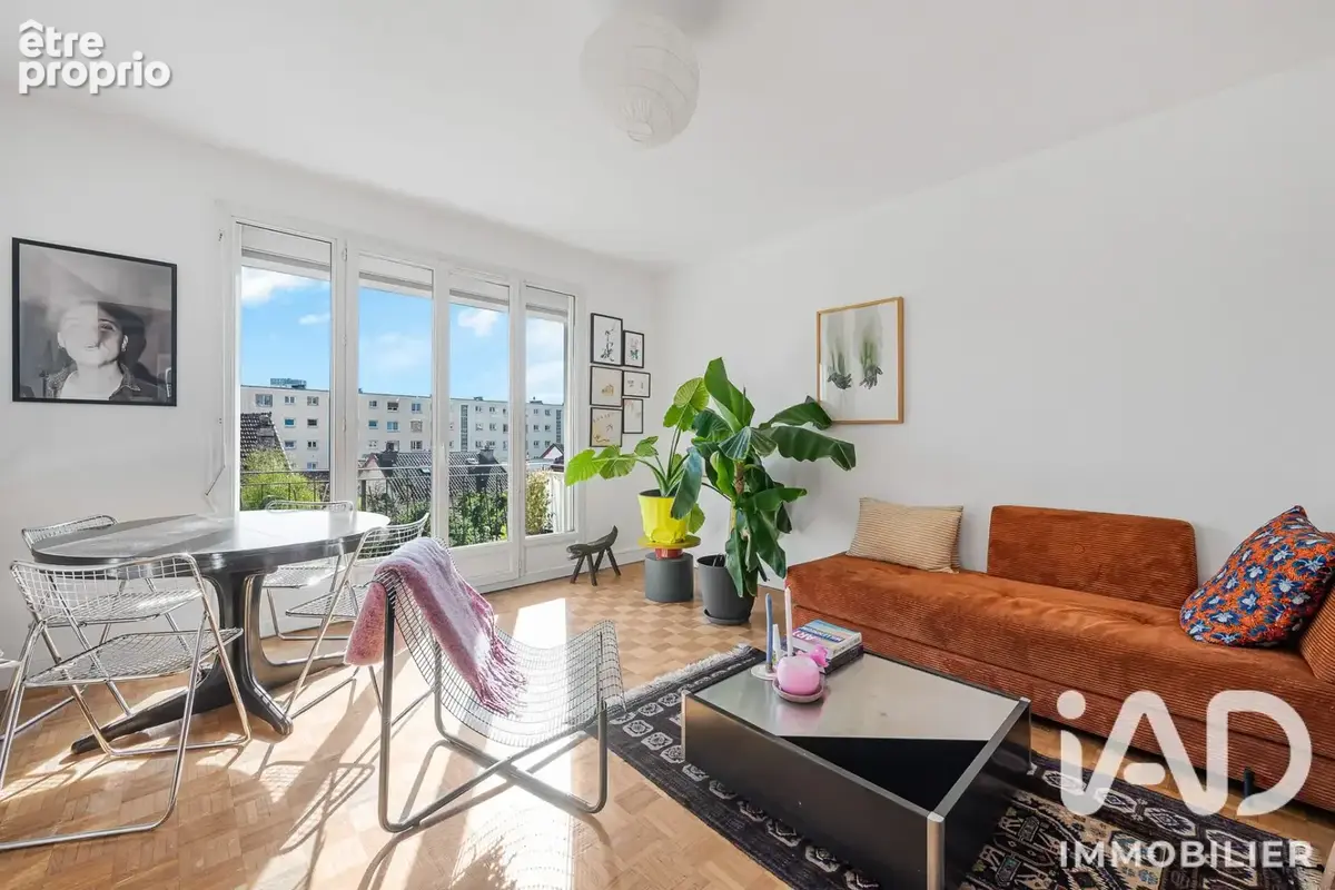 Photo 1 - Appartement à COLOMBES
