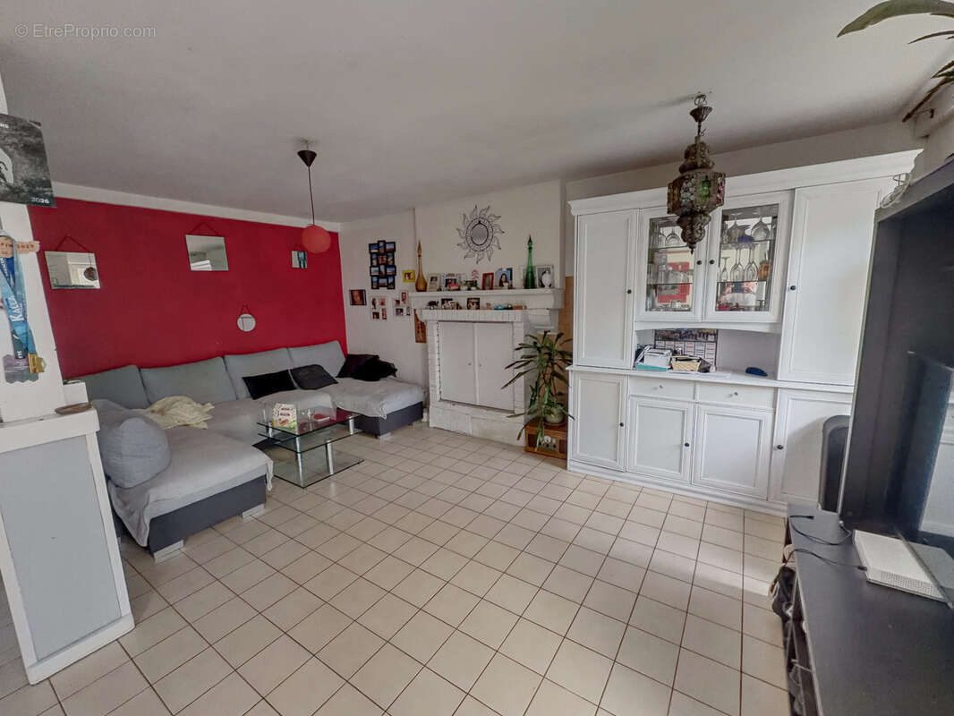 Maison à PLUMELIAU