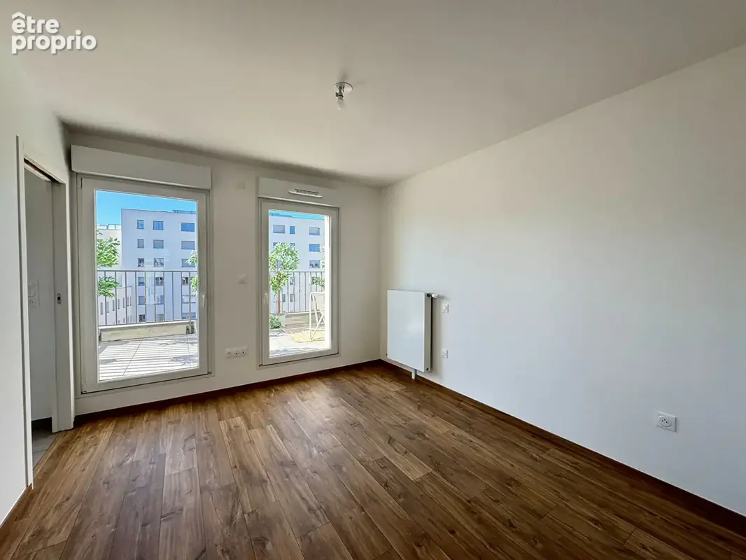 Dernier étage avec terrasse - 124 m² - hypercentre - photo 6