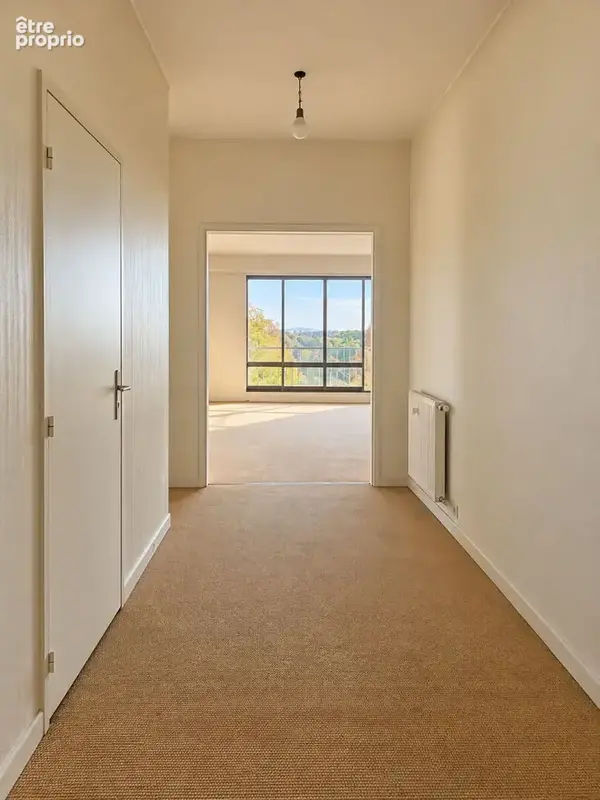Le mesnil-le-roi - la grille royale - dernier étage  - 101 m² - vue dégagée - photo 5