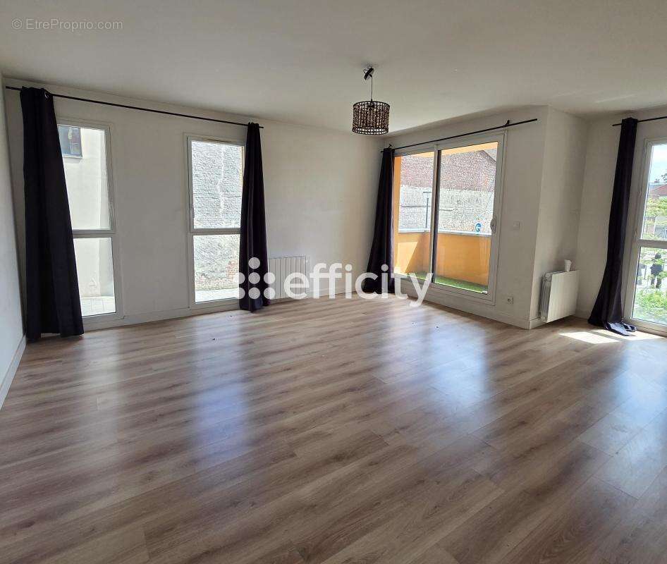 Appartement - photo 2