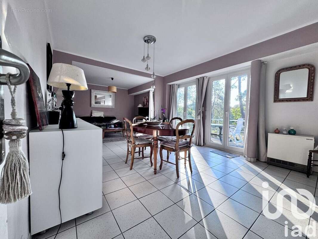 Photo 5 - Maison à PLOBANNALEC-LESCONIL