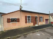 Maison à LE CREUSOT