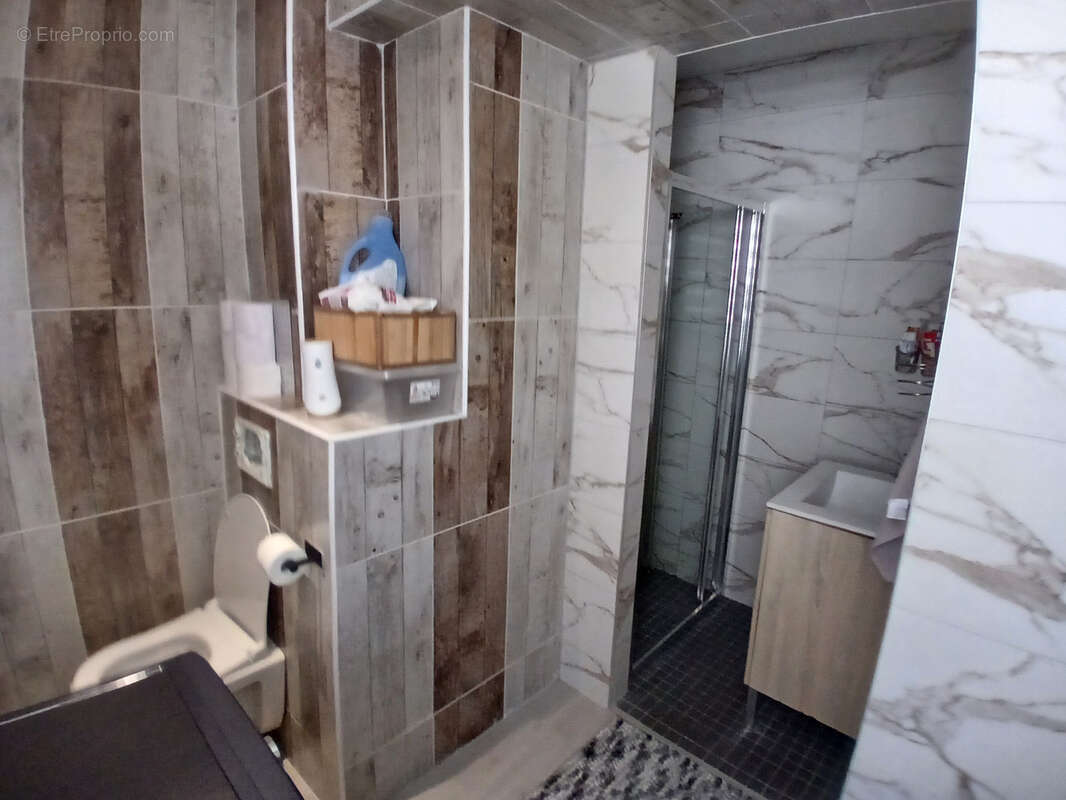 Appartement à COLMAR