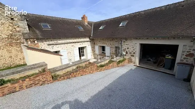 Maison 5 pièces 140 m² à vendre à Flagy (77940) - photo 3