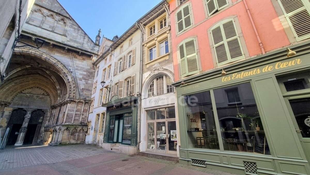 EPINAL (88) Maison 5 pièces Centre ville - photo 9