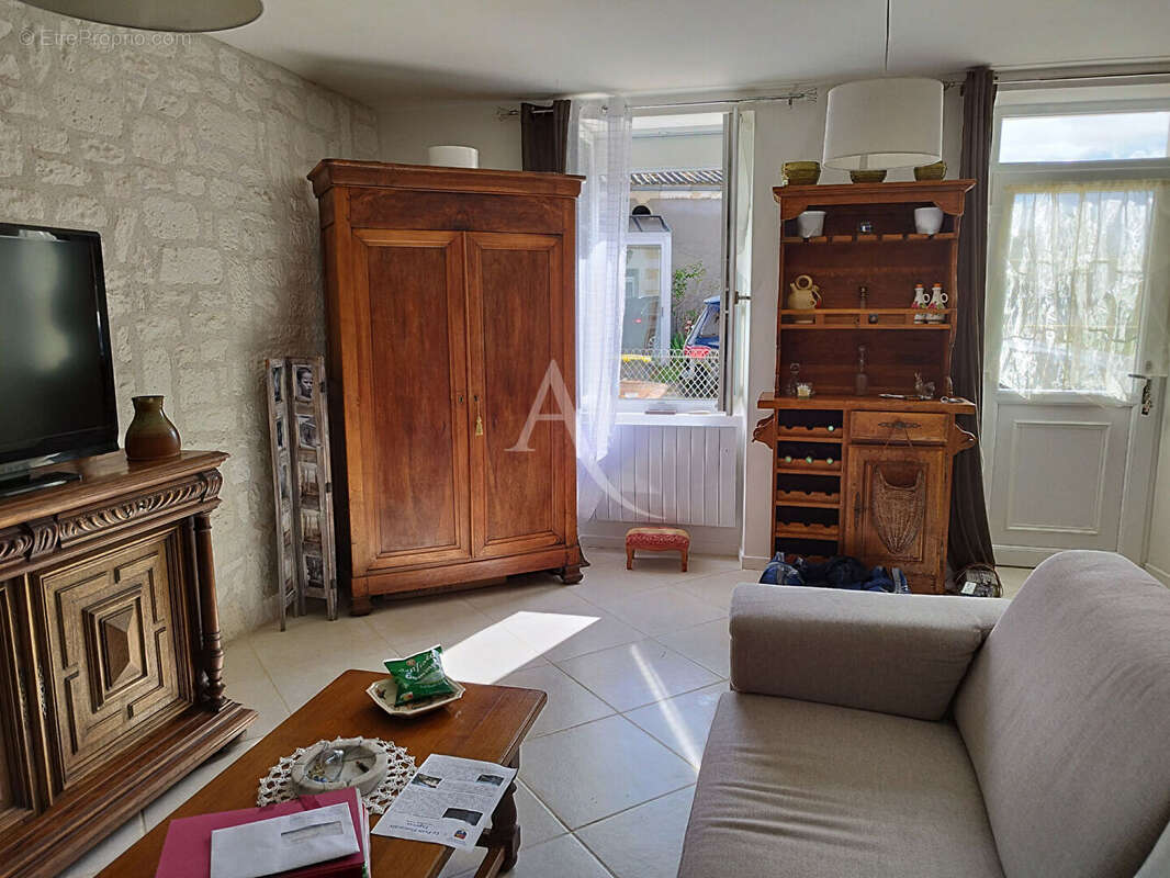 Floirac  Maison 3 pièces de 84 m² - photo 5
