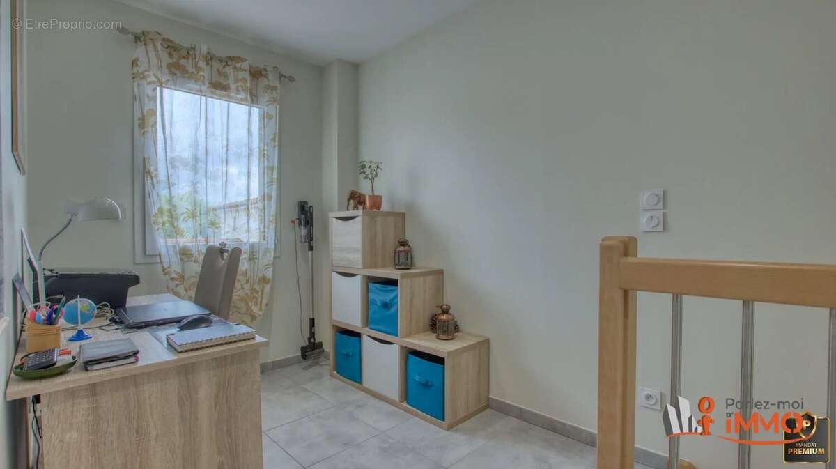 Maison à MONTBRISON