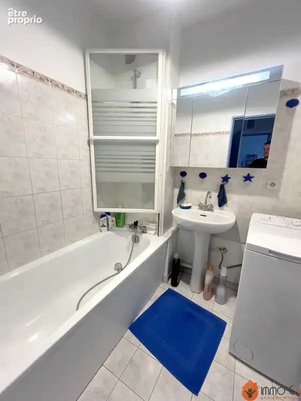 Appartement 2 pièces 32 m² à vendre à Vaujours (93410) - photo 7
