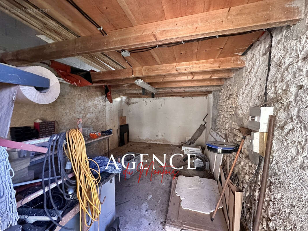 Maison à BRAY-SUR-SEINE