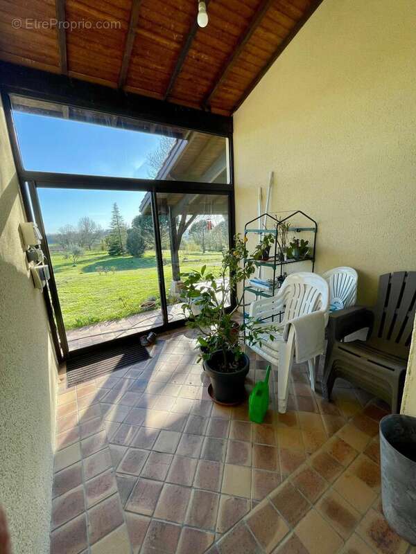 Maison 189 m² à Caussens  - photo 7