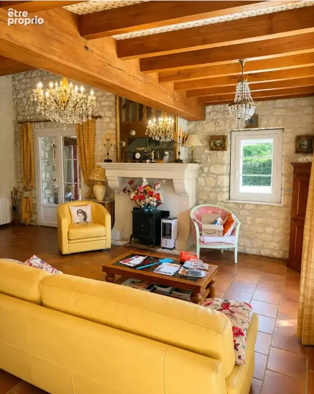Maison 200 m² à Arbanats  - photo 14