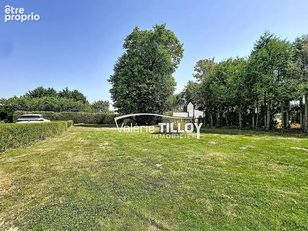 Maison individuelle avec grand terrain de 2 500 m², sous-sol complet et combles aménageables - photo 13